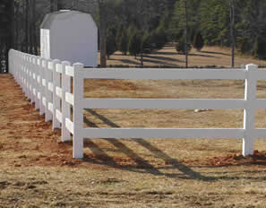 3 rail vinyl